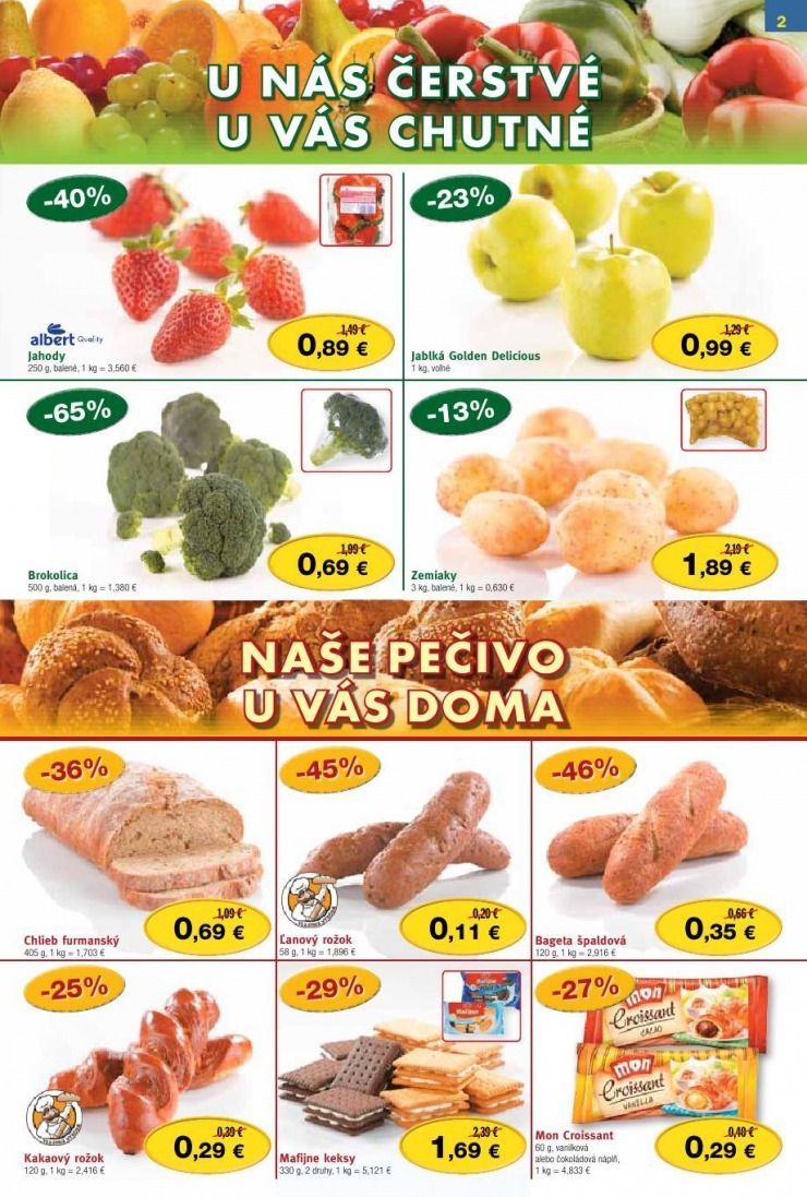 leták Hypernova akciový leták strana 2 leták Hypernova akciový leták strana 2