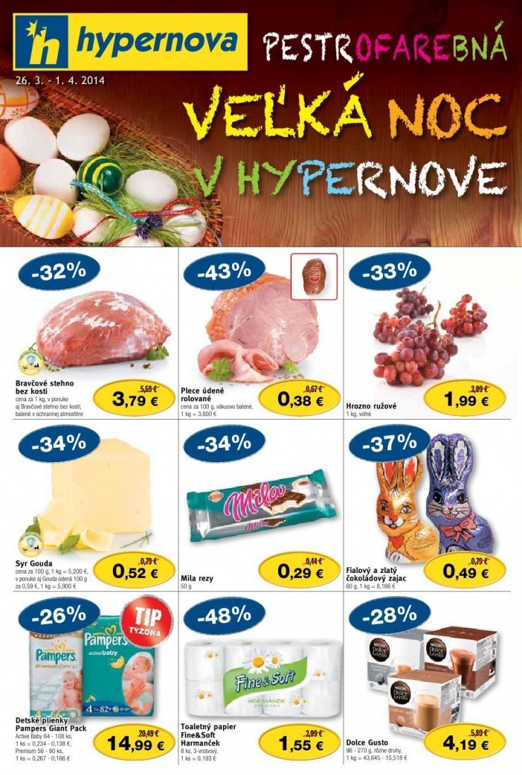leták Hypernova extra leták strana 1 leták Hypernova extra leták strana 1