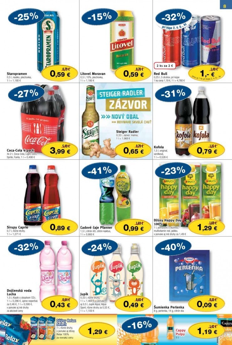leták Hypernova extra leták strana 8 leták Hypernova extra leták strana 8