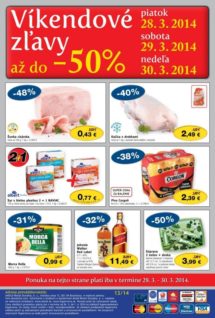 leták Hypernova extra leták strana 16 leták Hypernova extra leták strana 16
