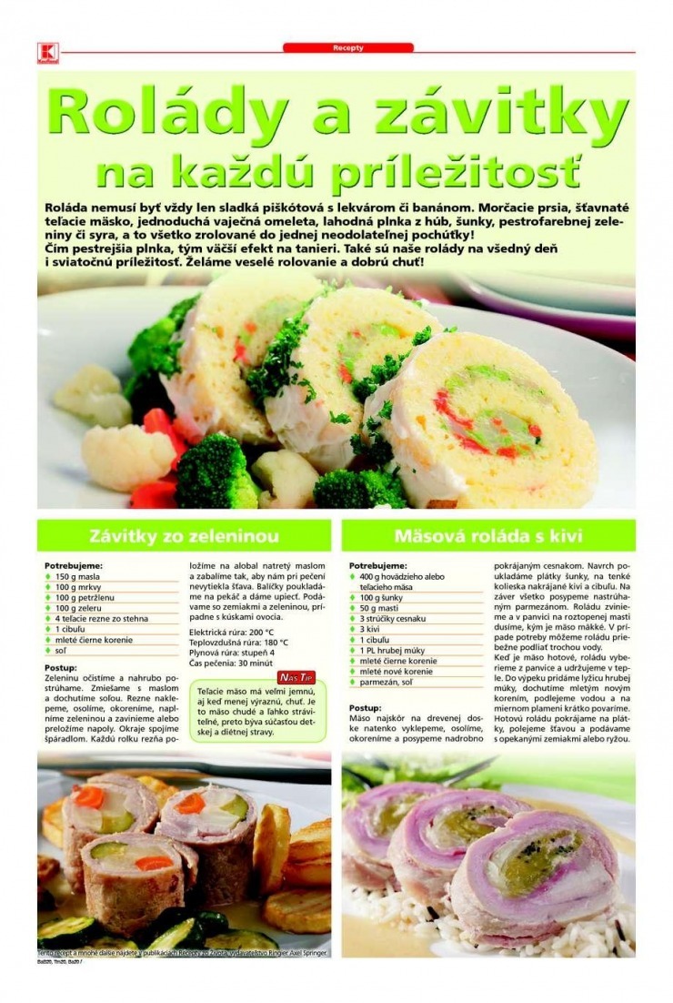 leták extra leták Kaufland - Bratislava strana 20