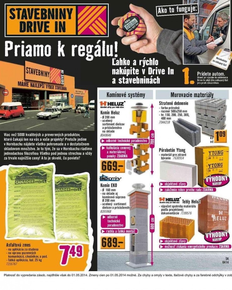 letk HORNBACH pecilny letk strana 26