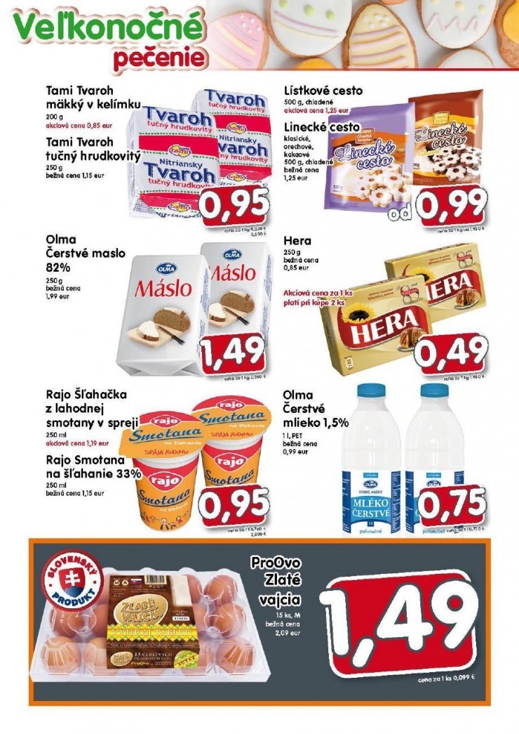leták TERNO mimoriadná ponuka strana 8 leták TERNO mimoriadná ponuka strana 8