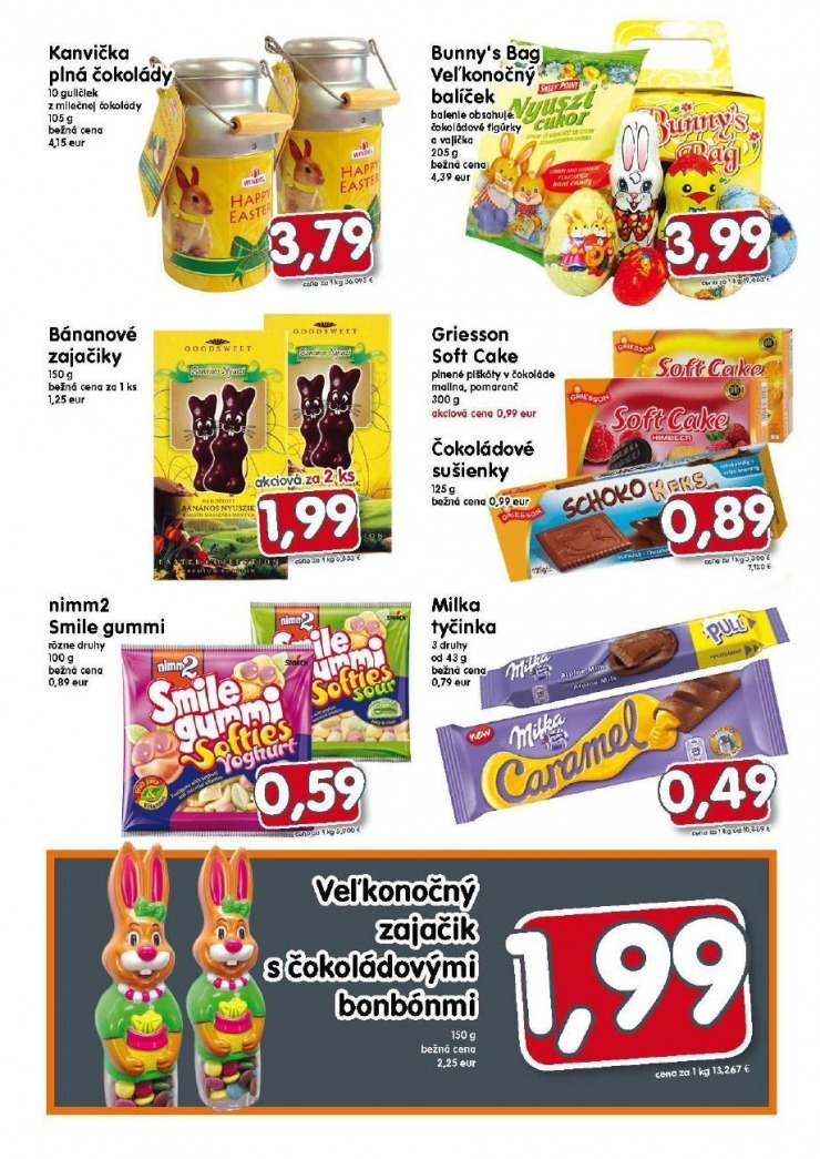 leták TERNO mimoriadná ponuka strana 14 leták TERNO mimoriadná ponuka strana 14