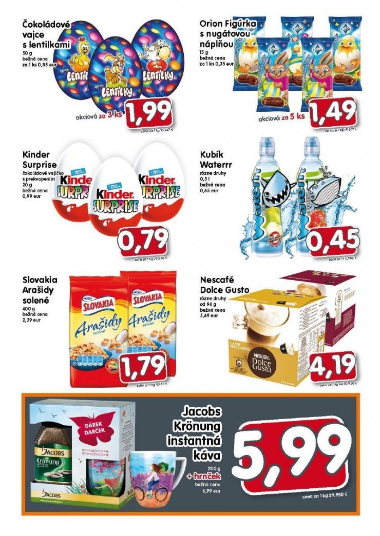 leták TERNO mimoriadná ponuka strana 15 leták TERNO mimoriadná ponuka strana 15