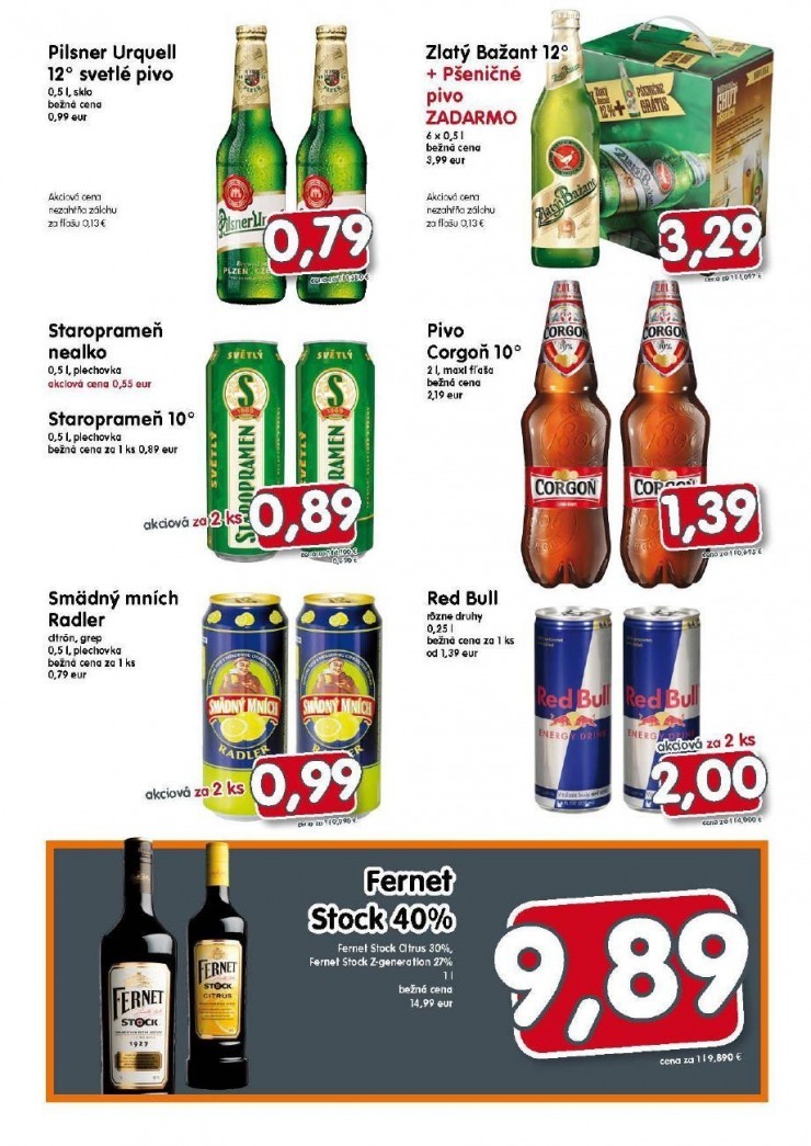 leták TERNO mimoriadná ponuka strana 17 leták TERNO mimoriadná ponuka strana 17