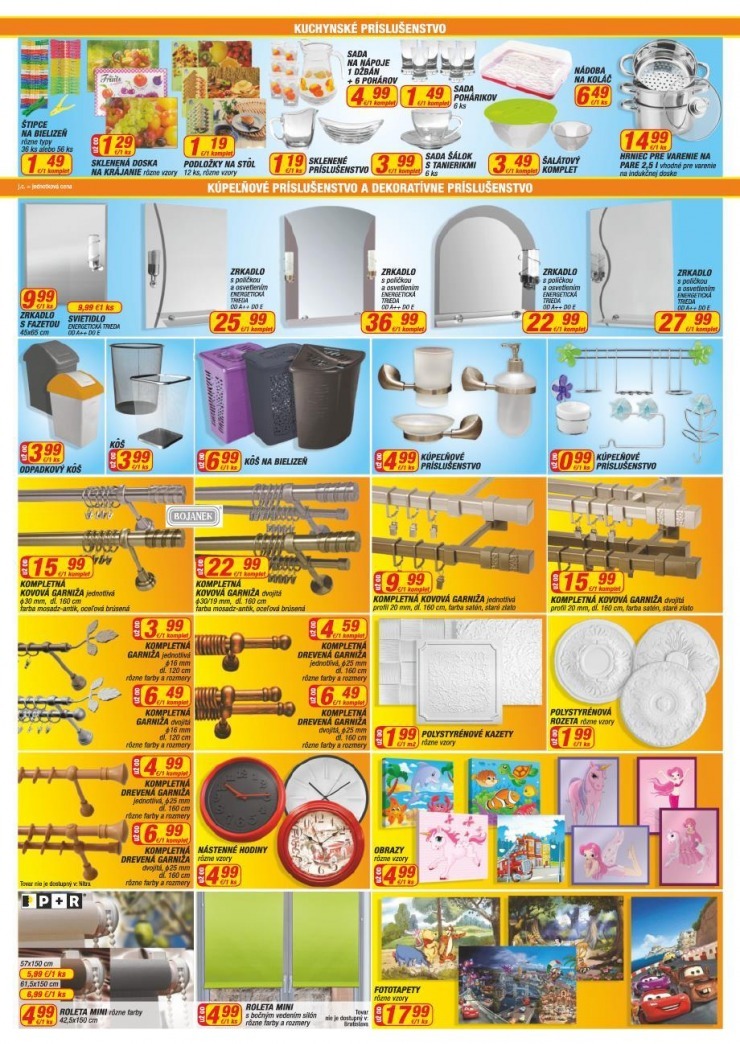 leták aktuálny leták Merkury Market strana 7 leták aktuálny leták Merkury Market strana 7