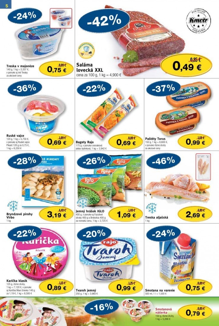 leták Hypernova aktuálny leták strana 5 leták Hypernova aktuálny leták strana 5