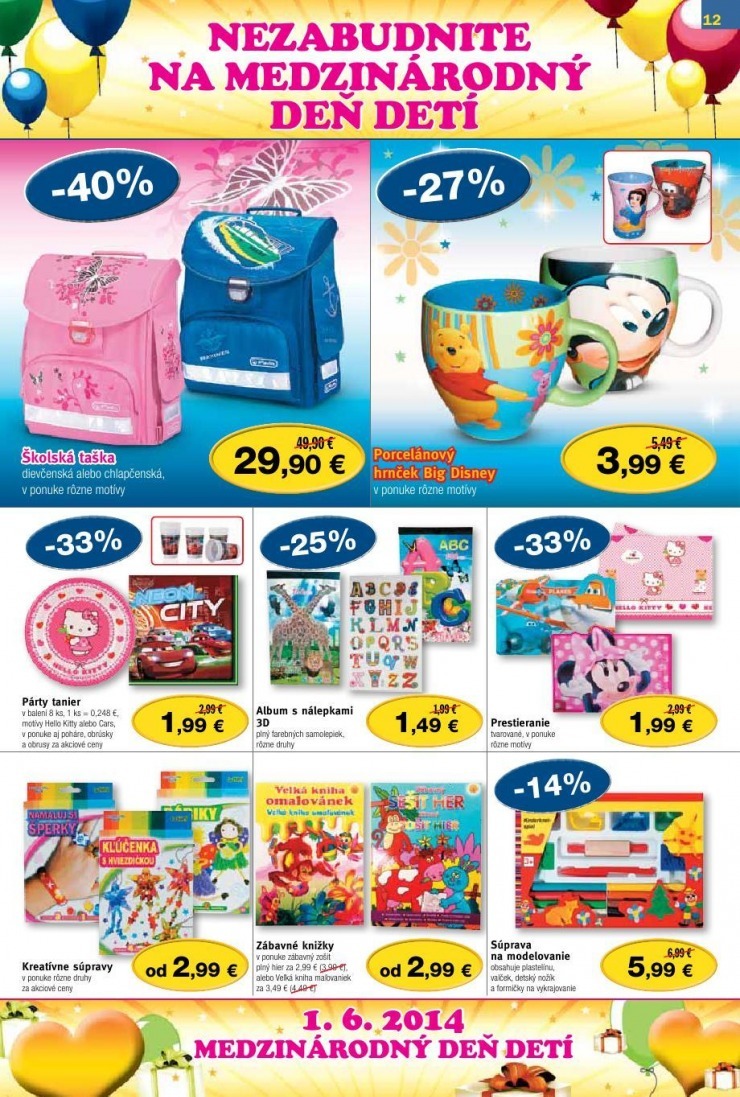 leták Hypernova aktuálny leták strana 12 leták Hypernova aktuálny leták strana 12