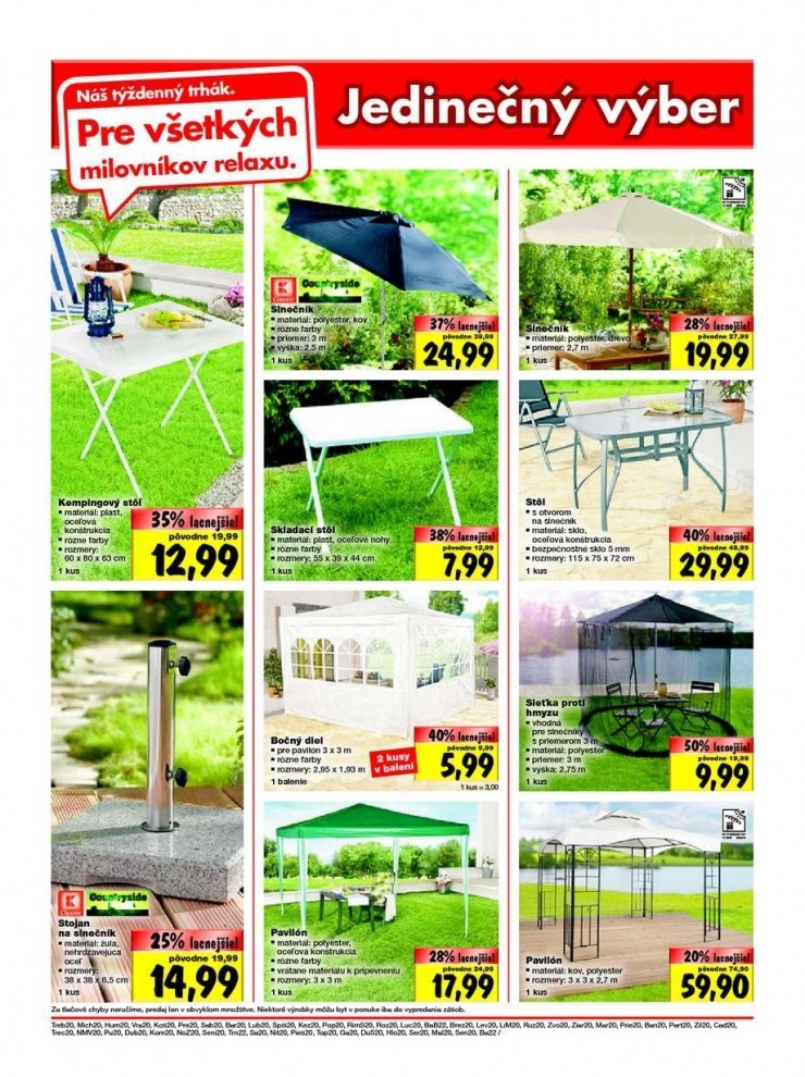 leták aktuálny Kaufland leták strana 22 leták aktuálny Kaufland leták strana 22