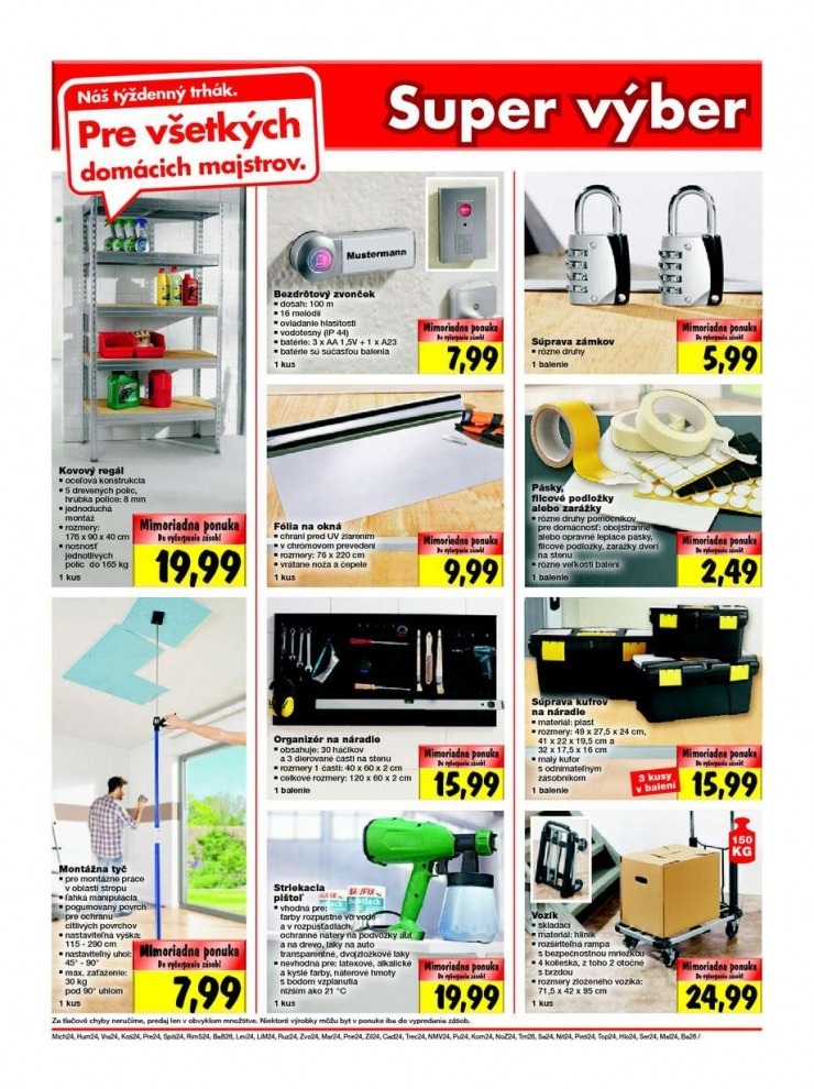 leták aktuálny Kaufland leták strana 26 leták aktuálny Kaufland leták strana 26