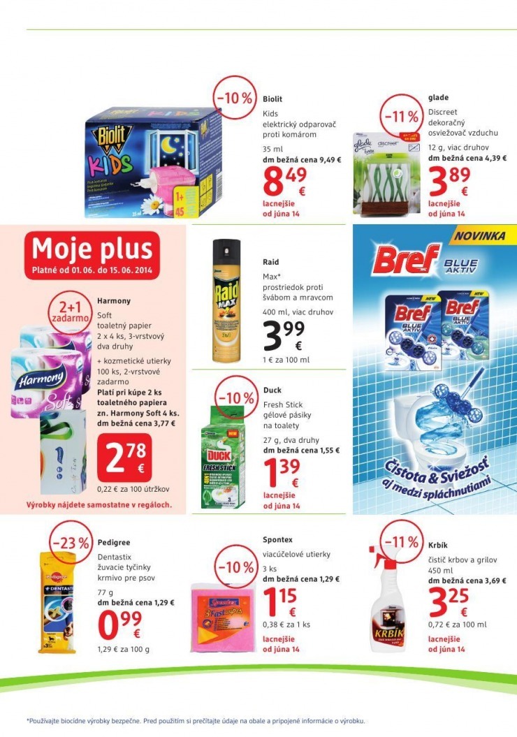 leták akciový leták dm drogerie strana 22 leták akciový leták dm drogerie strana 22