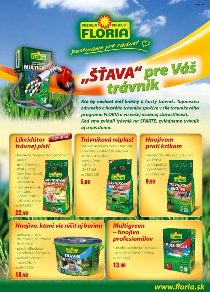 letk bauMax letk - jnov ponuka strana 6