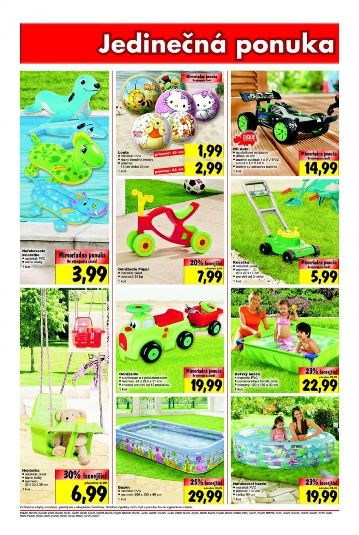 leták akčný Kaufland leták - Prešov strana 20 leták akčný Kaufland leták - Prešov strana 20