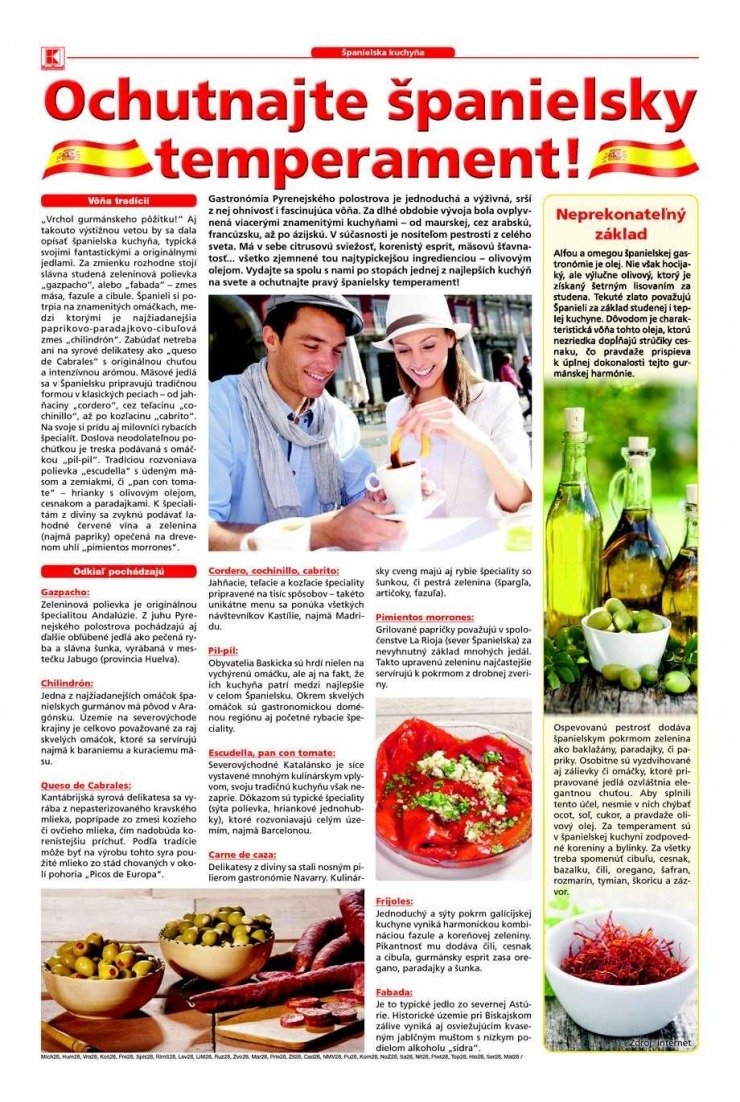 leták akčný Kaufland leták - Prešov strana 28 leták akčný Kaufland leták - Prešov strana 28