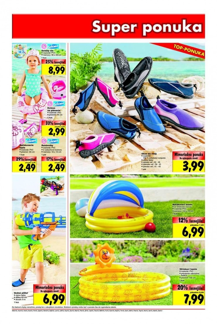 leták aktuálny leták Kaufland strana 16 leták aktuálny leták Kaufland strana 16