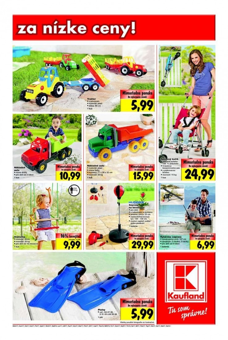leták aktuálny leták Kaufland strana 17 leták aktuálny leták Kaufland strana 17