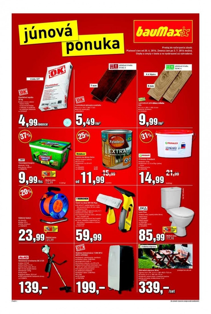 leták aktuálny leták Kaufland strana 23 leták aktuálny leták Kaufland strana 23
