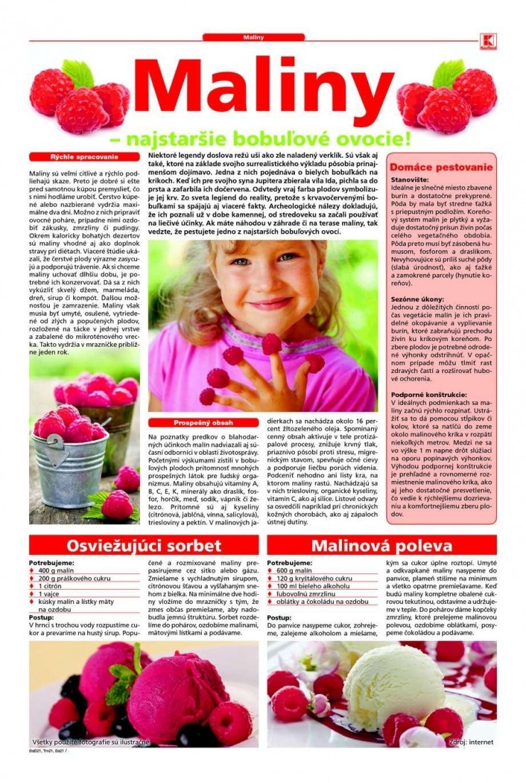 leták aktuálny Kaufland leták - Bratislava strana 21