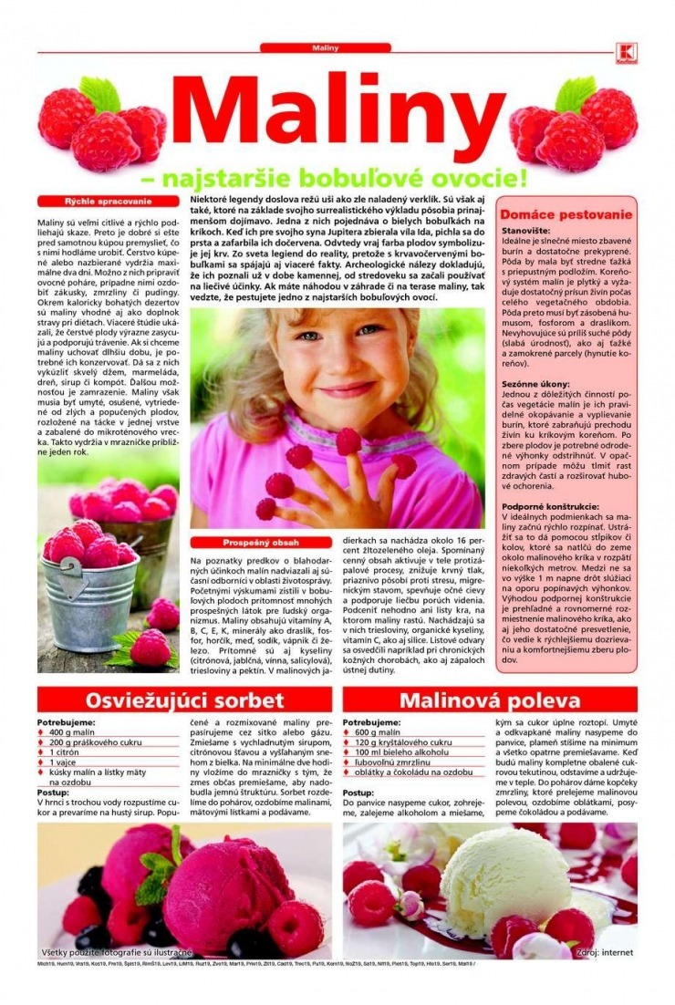 leták Kaufland aktuálna ponuka - Nitra strana 19