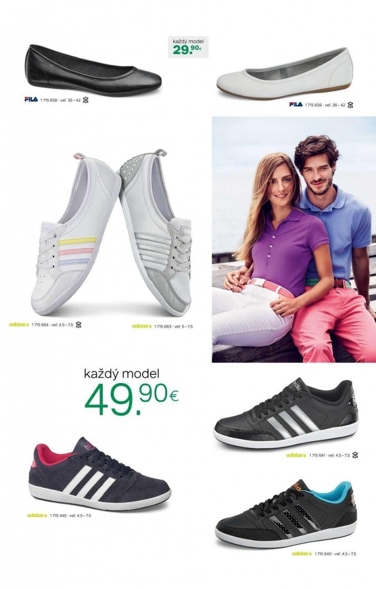 letk letk Deichmann - kolekce One Direction strana 12