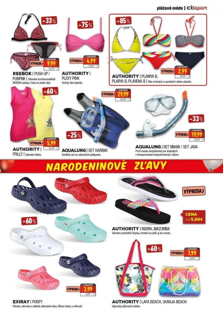 letk letk EXIsport - blzniv narodeniny strana 3