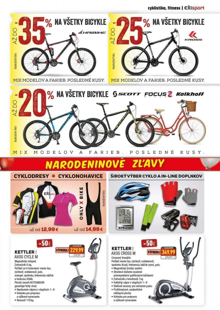 letk letk EXIsport - blzniv narodeniny strana 7