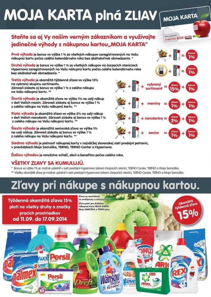 leták mimoriadný leták Hypernova strana 9 leták mimoriadný leták Hypernova strana 9