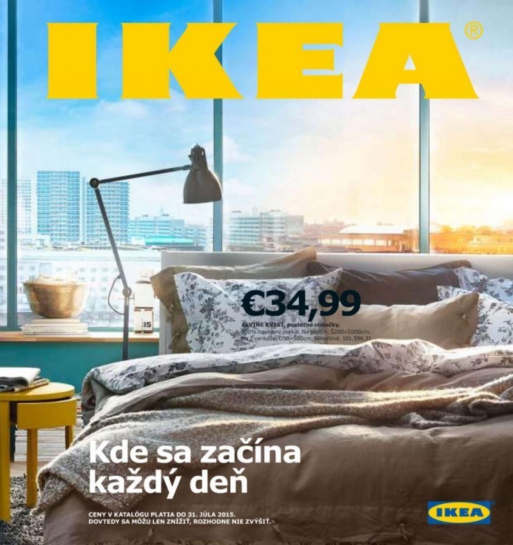 letk akn katalg Ikea 2015 strana 1