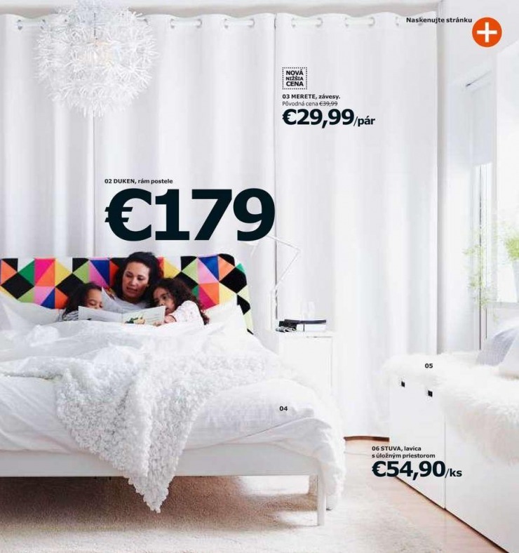 letk akn katalg Ikea 2015 strana 19