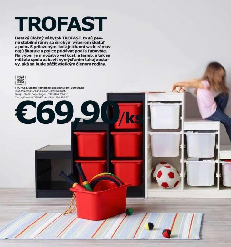 letk akn katalg Ikea 2015 strana 52