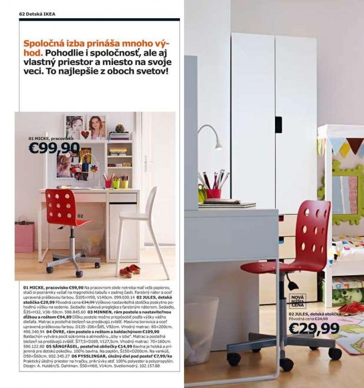 letk akn katalg Ikea 2015 strana 62