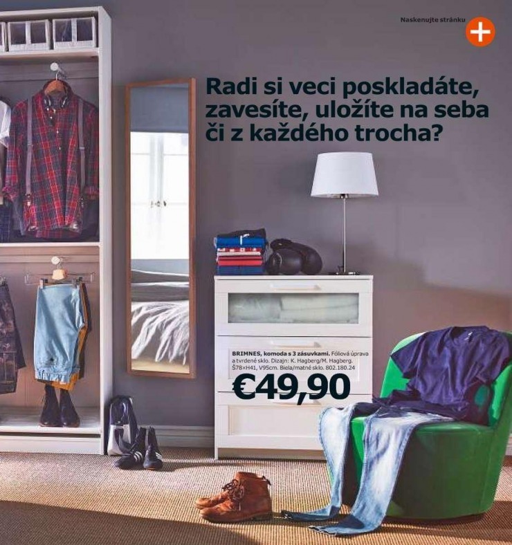 letk akn katalg Ikea 2015 strana 69