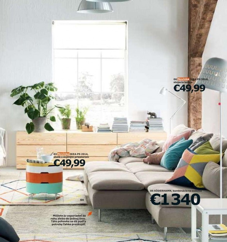 letk akn katalg Ikea 2015 strana 105