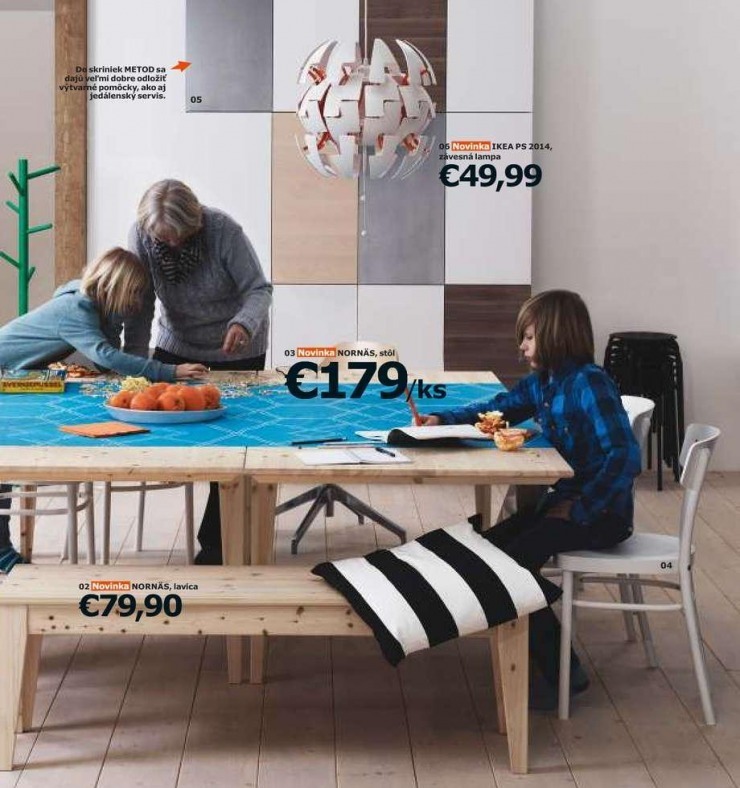 letk akn katalg Ikea 2015 strana 129