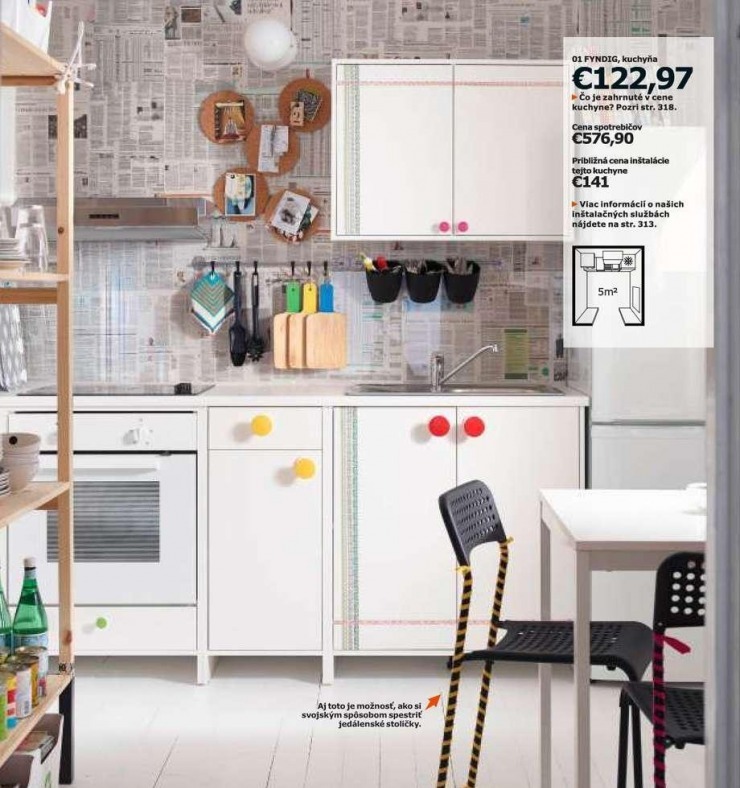 letk akn katalg Ikea 2015 strana 144