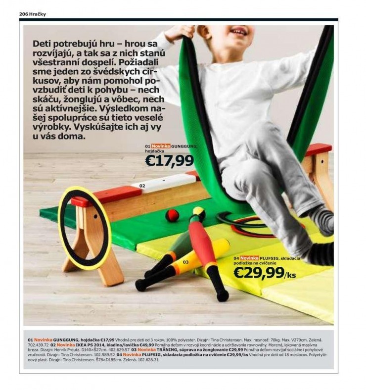letk akn katalg Ikea 2015 strana 206