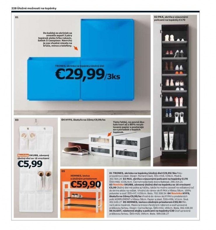 letk akn katalg Ikea 2015 strana 228