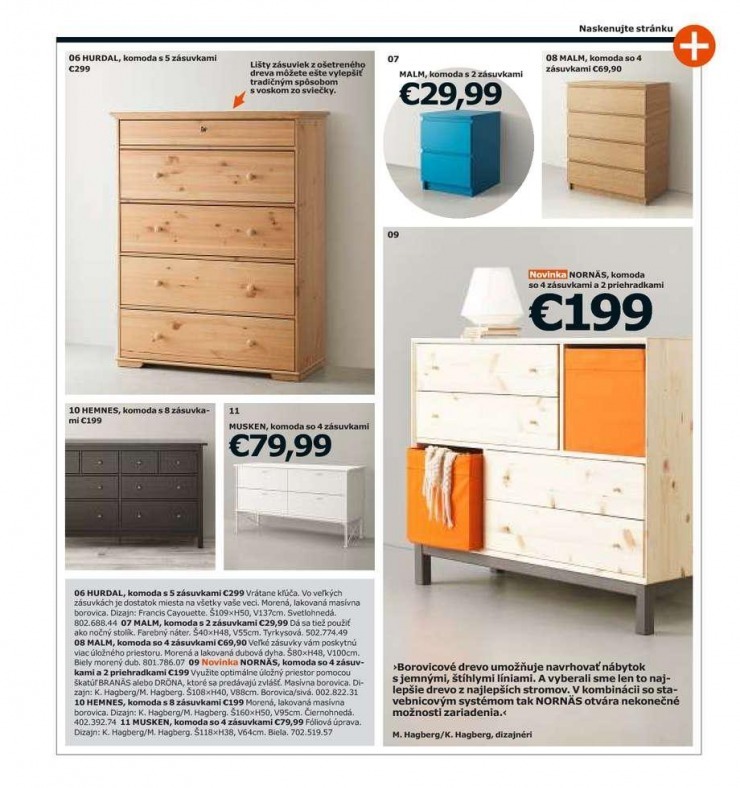 letk akn katalg Ikea 2015 strana 233