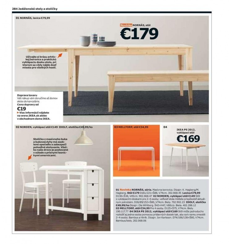 letk akn katalg Ikea 2015 strana 284