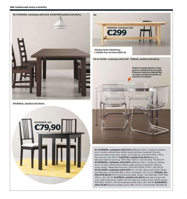 letk akn katalg Ikea 2015 strana 286