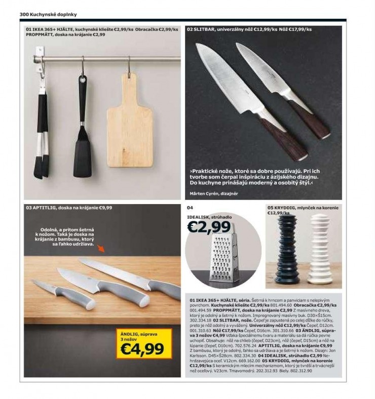 letk akn katalg Ikea 2015 strana 300