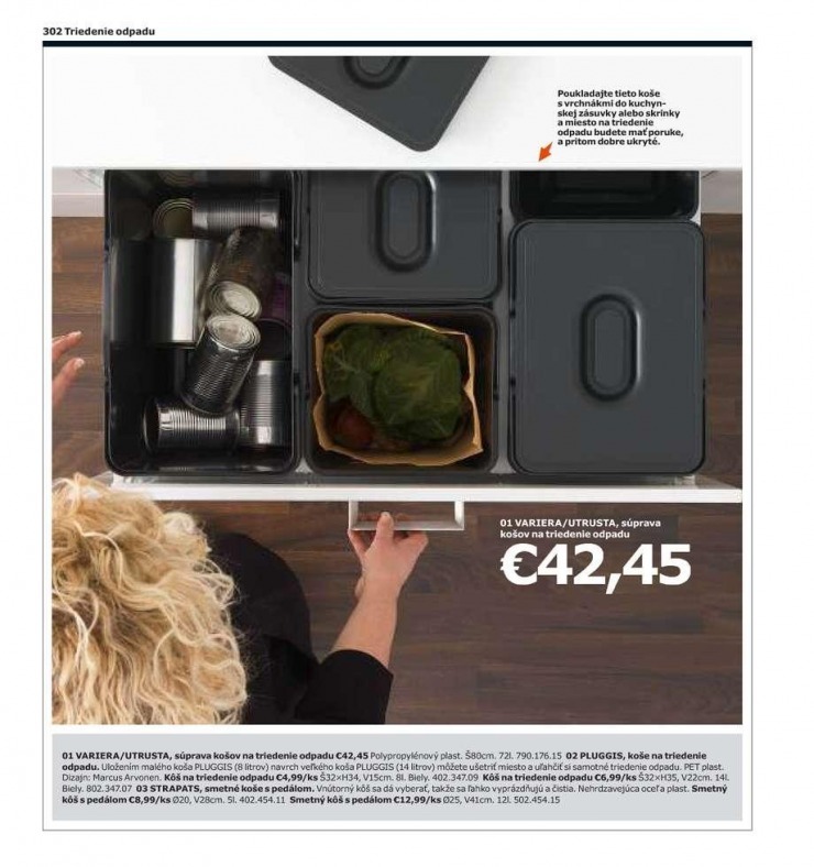 letk akn katalg Ikea 2015 strana 302