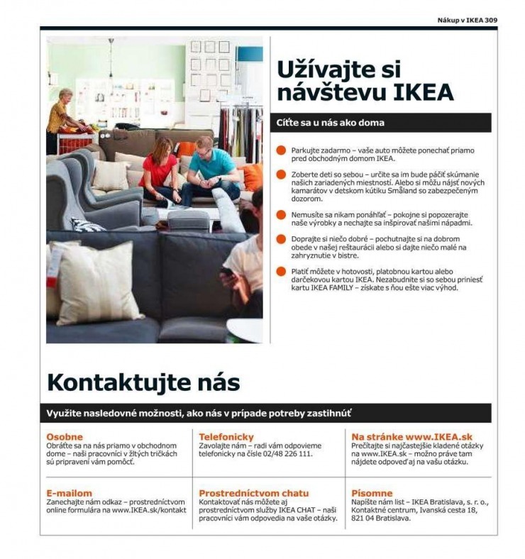 letk akn katalg Ikea 2015 strana 309