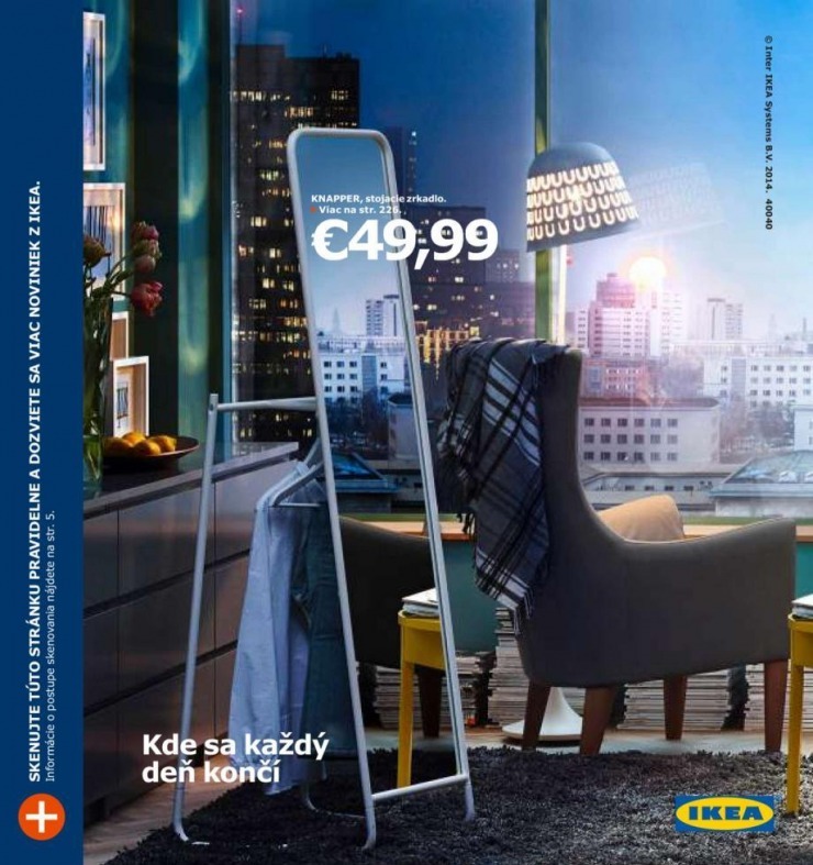 letk akn katalg Ikea 2015 strana 328