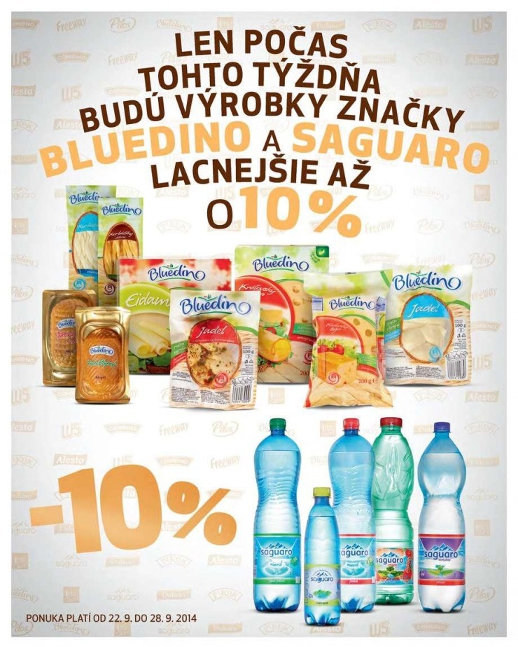 letk akciov letk Lidl strana 3