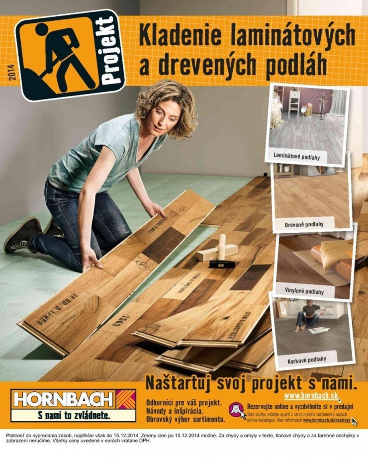 letk aktulny katalg HORNBACH strana 1