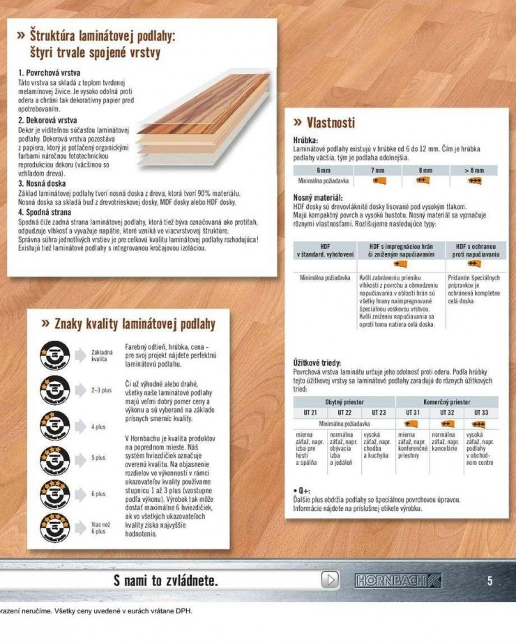 letk aktulny katalg HORNBACH strana 5