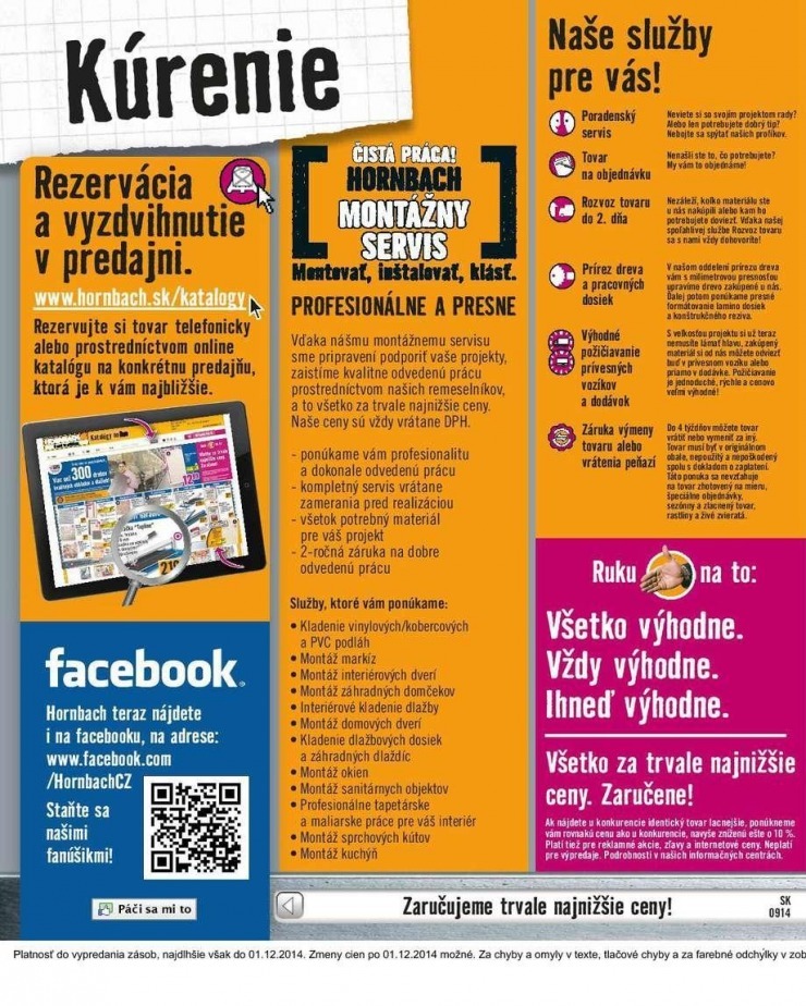 letk letk HORNBACH - kachle a vykurovanie strana 2