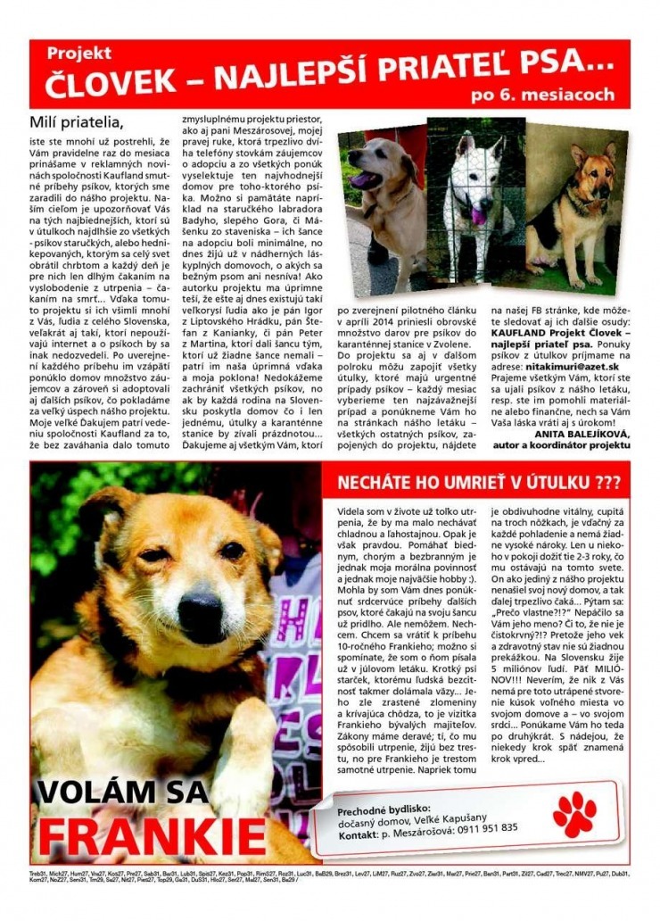 leták Kaufland leták - ochutnajte Francúzsko strana 27